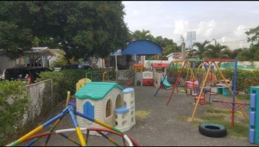Play Ground Equipment For Sale 