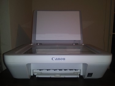Canon All In One Printer/ Inkjet