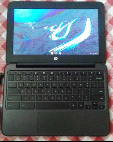 Like New HP Chromebook Laptop 11 G4 SALE!