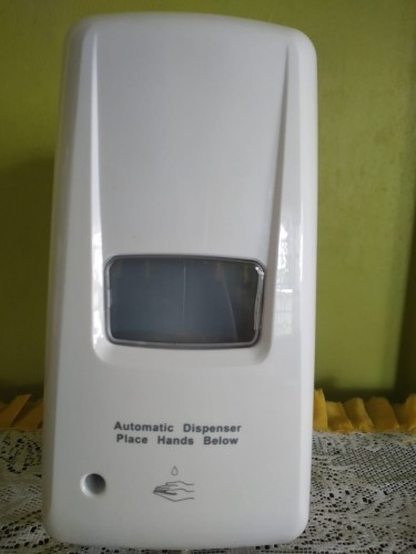 Automatic Sanitizer Dispenser For Sale.