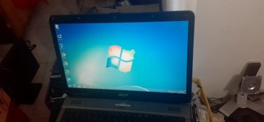 Acer Laptop For Sale