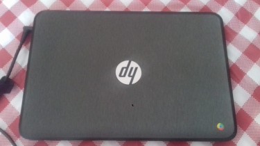HP Chromebook Laptop Like New SALE 