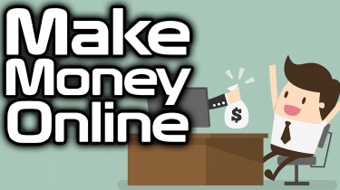 Make Money Online For Free With Just Your Phone!
