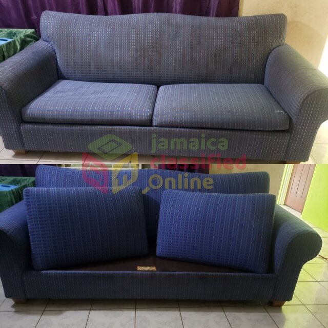 Sofa Cleaning! We Will Come To You!