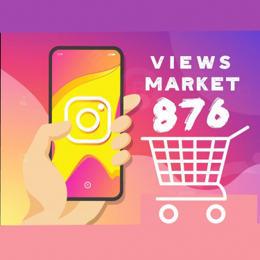 We Sell Instagram Views 