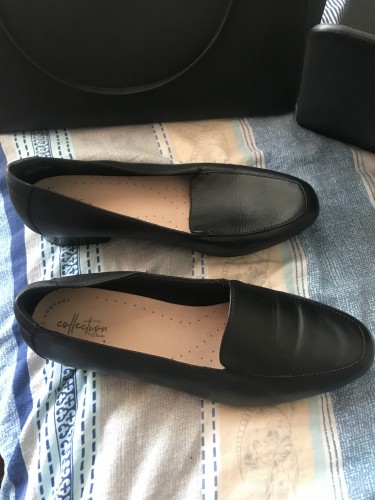 Clarks Women’s Comfort Shoes