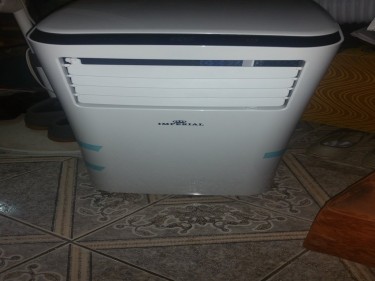 MAJOR PRICE REDUCTION | 10000 IMPERIAL PORTABLE AC