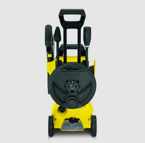 Electric Pressure Washer 1700PSI (VERY POWERFUL)
