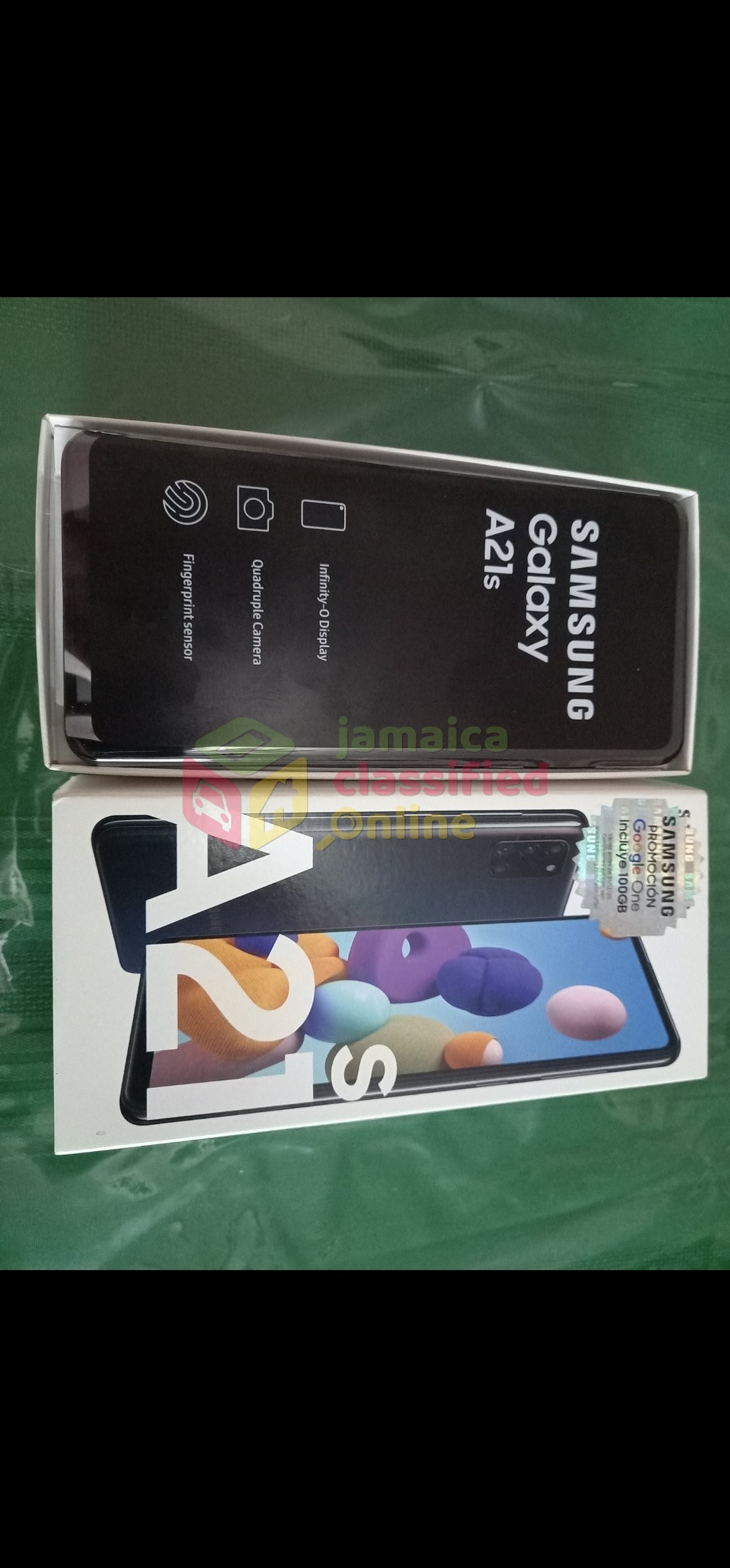 samsung galaxy a21s folder price