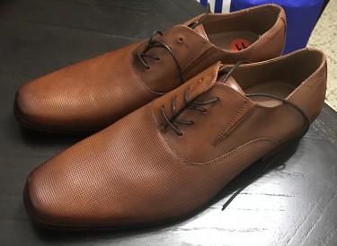 Aldo Men’s Shoes Size 11