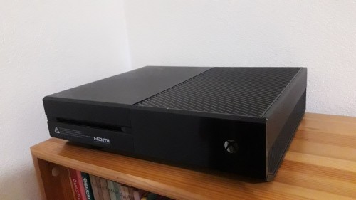 Xbox One Console