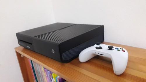 Xbox One Console