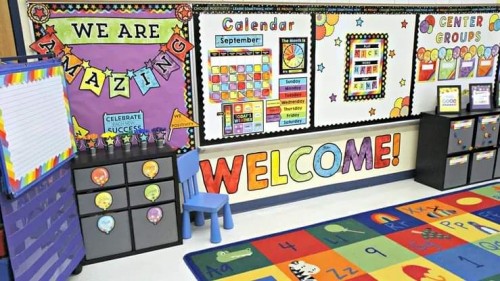 Educational Materials For The Everyday Learning