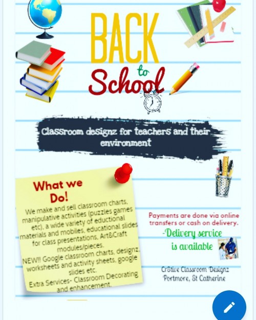 Educational Materials For The Everyday Learning