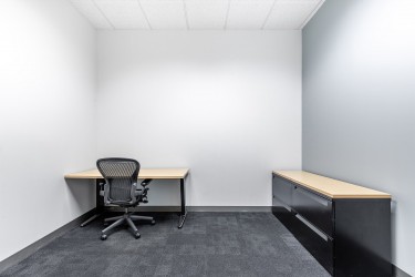 Private Office For 1 Person In Regus New Kingston