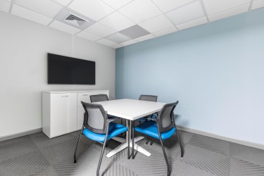 Move Into Ready-to-use Open Plan Office Space 