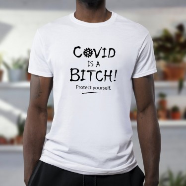 Say It On A T-shirt