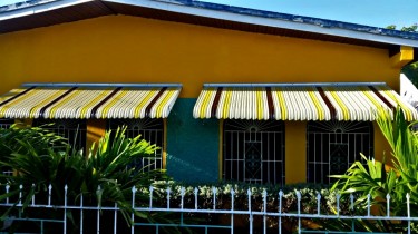 Order Your Awnings Today!