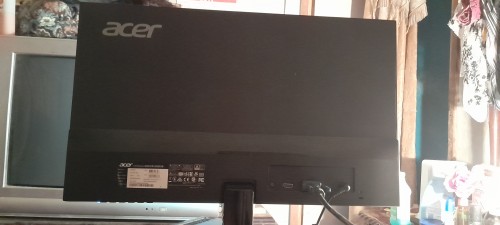 Acer 24 Inch AMD Freesync 1080p 75hz Monitor
