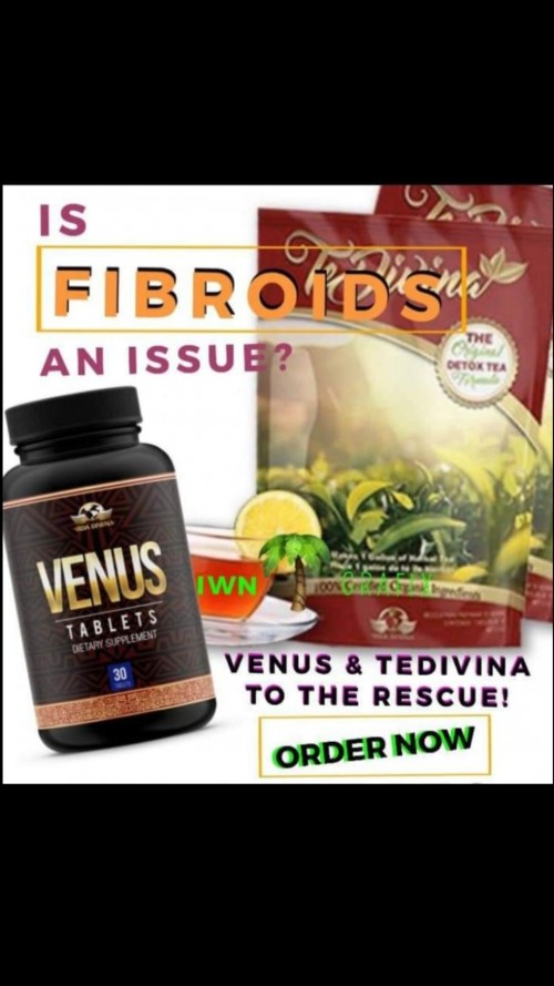 TeDivina Detox Tea With Weight Loss Benefit