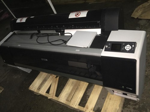 Epson SureColor 9000 Printer