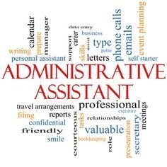 Virtual HR/Administrative Assistant
