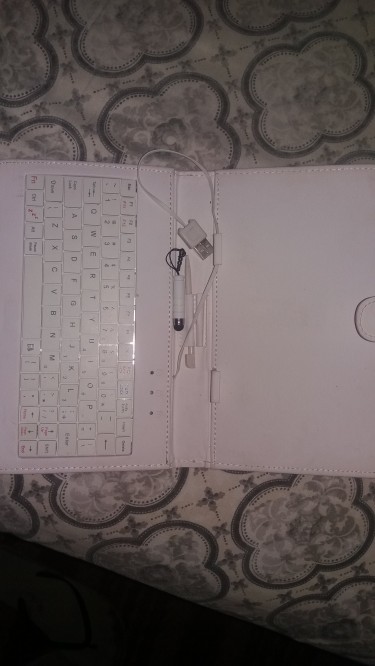 Keyboard For Tablet