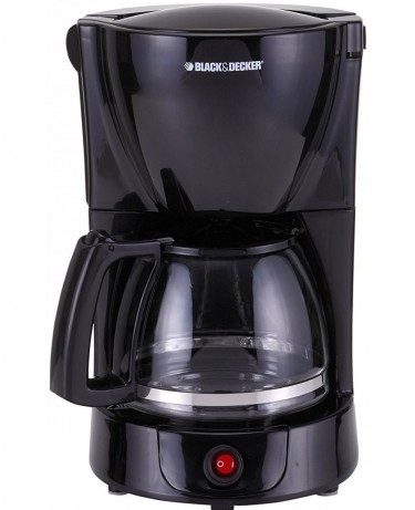 Coffee Maker-Used And In Good Condition