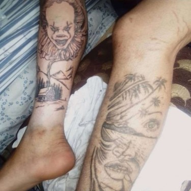 Tatto Artist