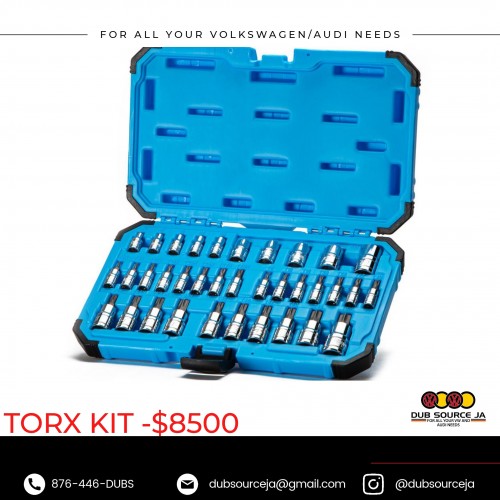 Torx Kit