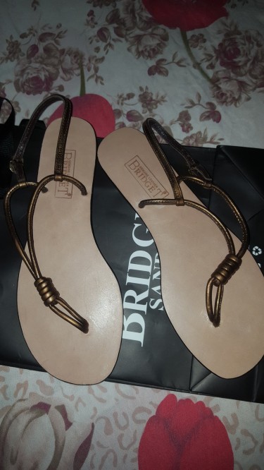 bridget sandals for sale