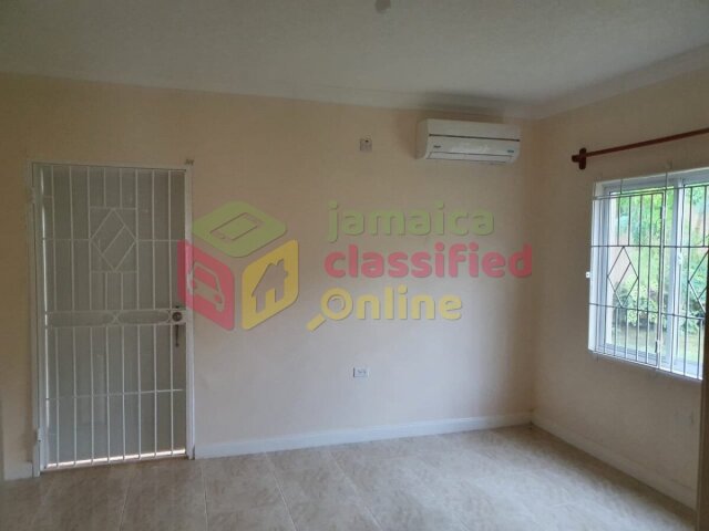 1 Bedroom Apartment - Mammee Bay