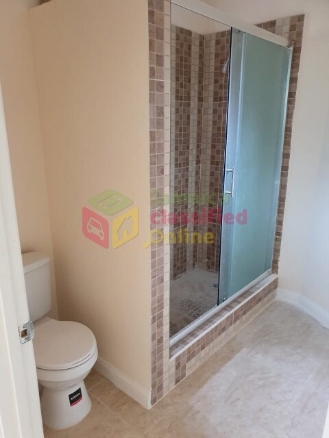 1 Bedroom Apartment - Mammee Bay
