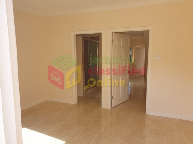 1 Bedroom Apartment - Mammee Bay