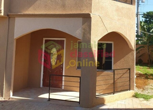 1 Bedroom Apartment - Mammee Bay