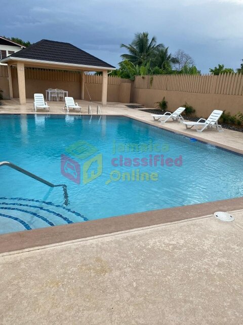 1 Bedroom Apartment - Mammee Bay