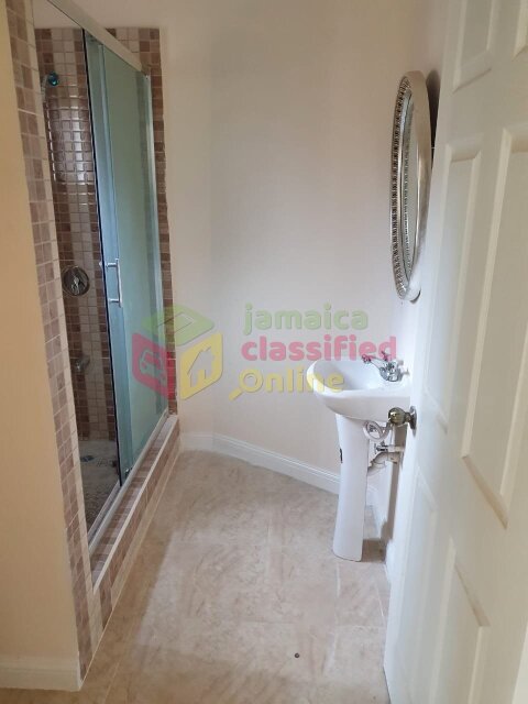 1 Bedroom Apartment - Mammee Bay