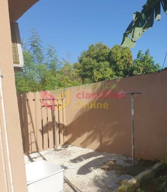 1 Bedroom Apartment - Mammee Bay