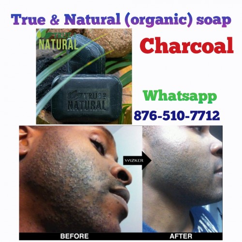 True & Natural Premium Soaps..we Do Delivery