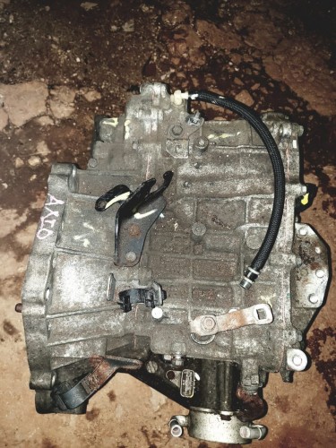 2012 Toyota Wish Transmission For Sale 