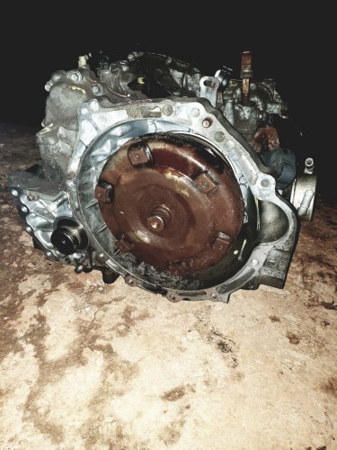 2012 Toyota Wish Transmission For Sale 