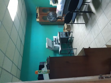 Office For Doctor