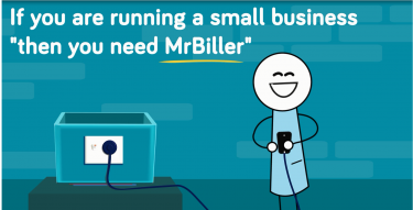 Mr. Biller Online Invoicing Software