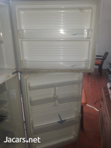 13 Cu Ft Refrigerator