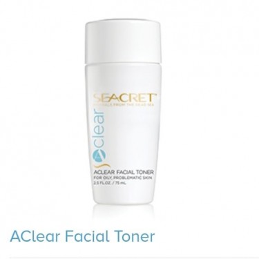 Seacret Products 