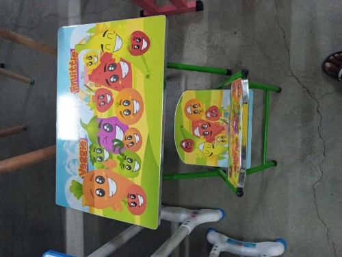 Very Solid Kids Tables And Chairs