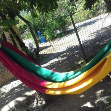 Hammocks Other Market Negril