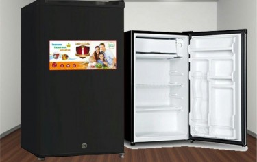4.5 Cu Ft Brand New Refrigerator