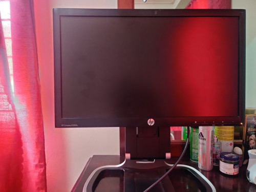 Desktop Monitor