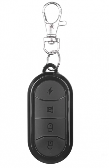 K9 Car Alarm Remote
